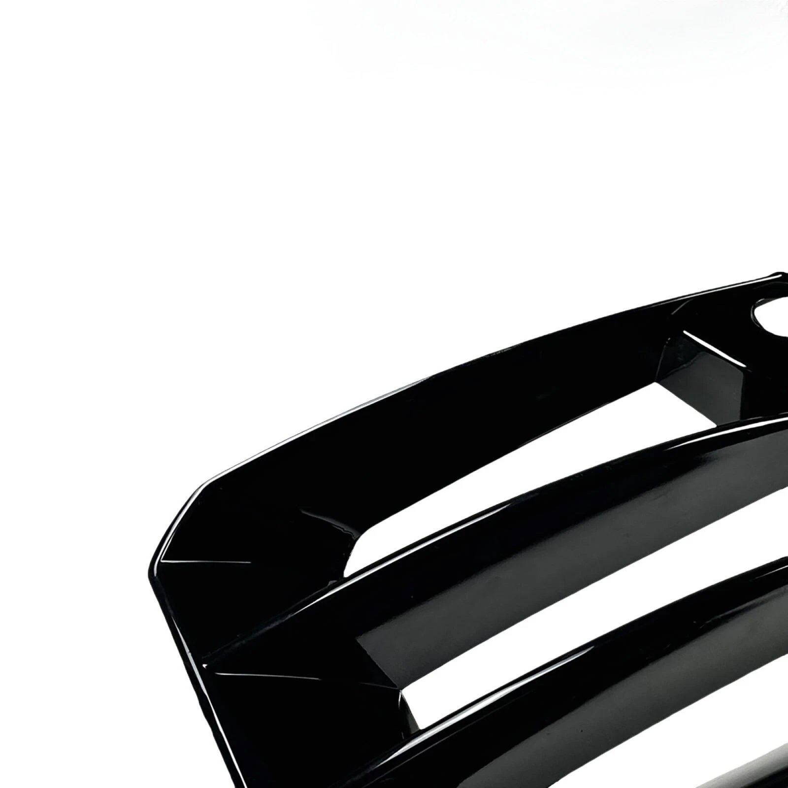Wloty Powietrza Przedniego Zderzaka BMW M2 G87 M Style 2022+ - obrazek 6