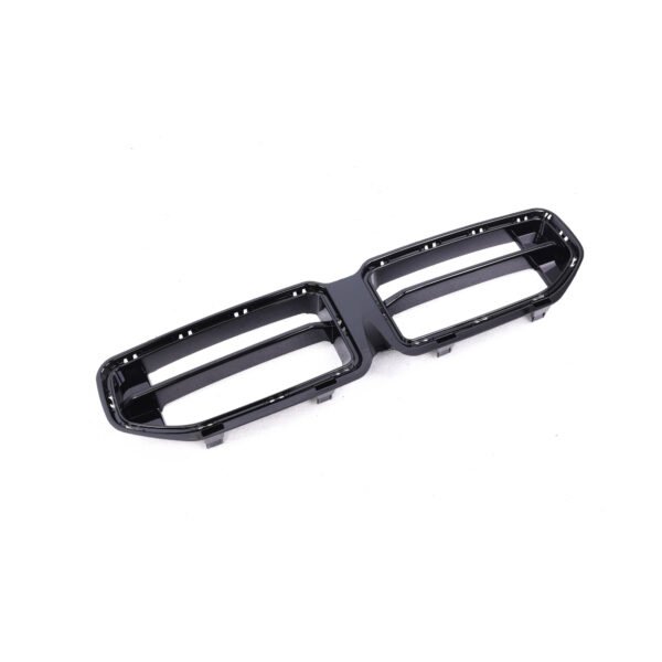Atrapa Nerki Grill BMW M2 G87 (2022+) M Style | ABS | Czarny Połysk - obrazek 2