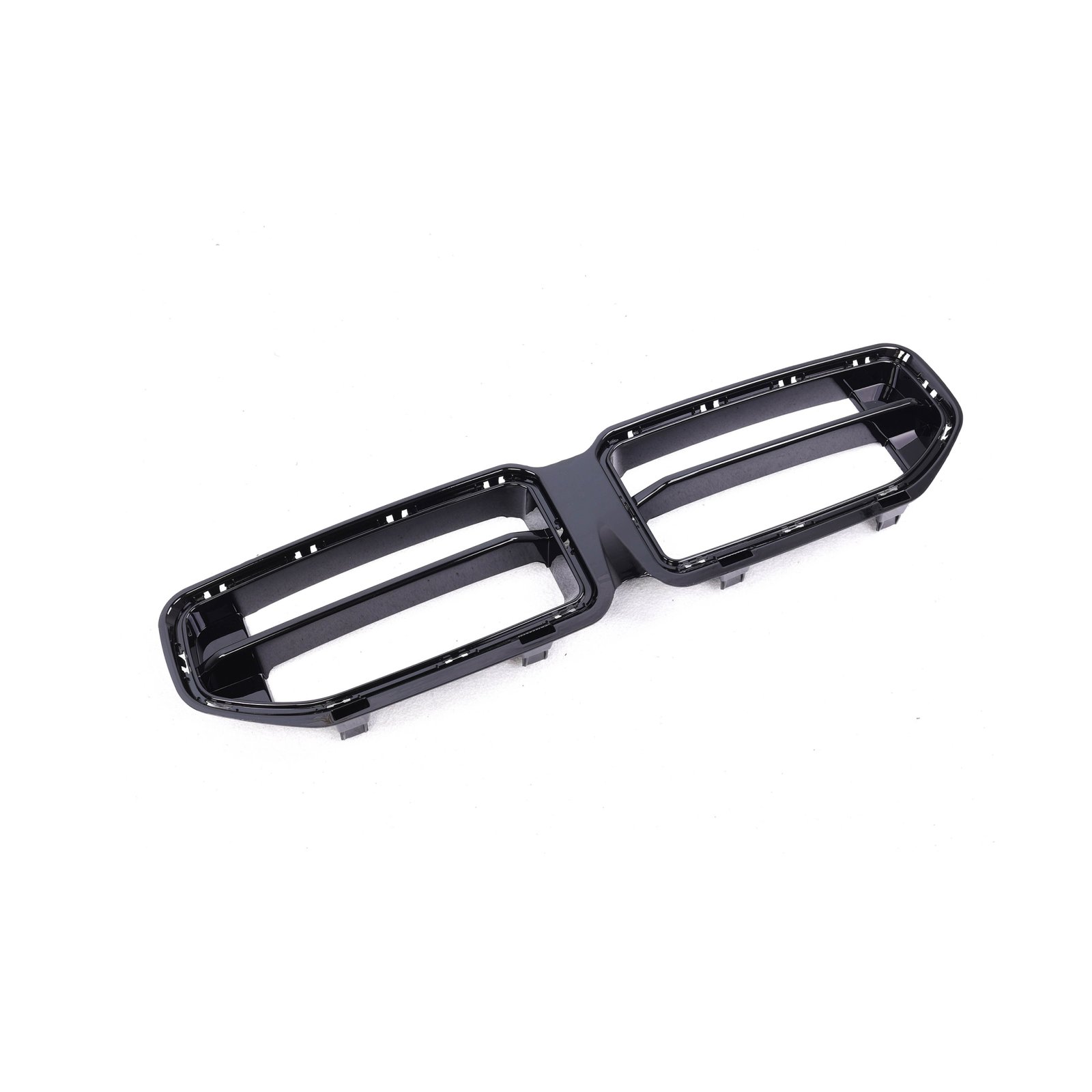 Atrapa Nerki Grill BMW M2 G87 (2022+) M Style | ABS | Czarny Połysk - obrazek 2