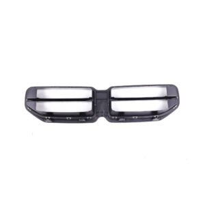 Atrapa Nerki Grill BMW M2 G87 (2022+) M Style | ABS | Czarny Połysk - obrazek 3