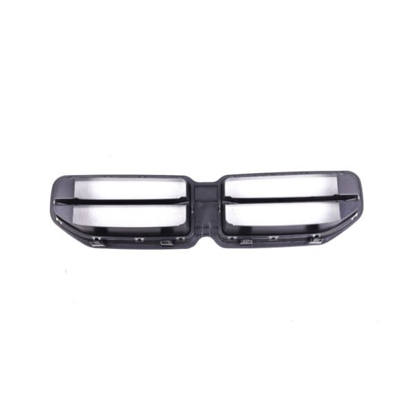 Atrapa Nerki Grill BMW M2 G87 (2022+) M Style | ABS | Czarny Połysk - obrazek 3