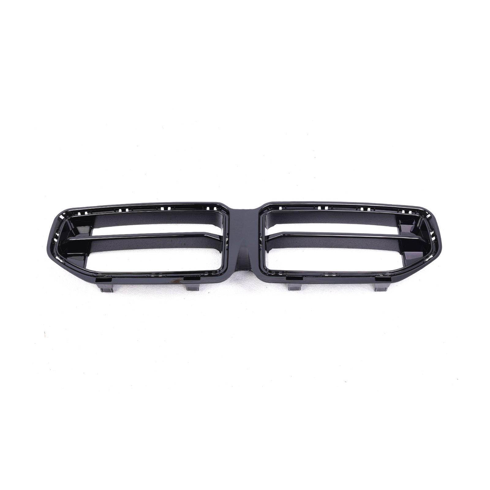 Atrapa Nerki Grill BMW M2 G87 (2022+) M Style | ABS | Czarny Połysk - obrazek 4