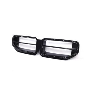 Atrapa Nerki Grill BMW M2 G87 (2022+) M Style | ABS | Czarny Połysk - obrazek 5