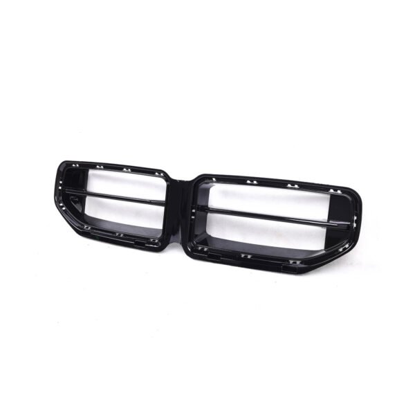 Atrapa Nerki Grill BMW M2 G87 (2022+) M Style | ABS | Czarny Połysk - obrazek 5