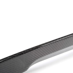 Spoiler na klapę bagażnika BMW 3 Seria E92 MP Styl Karbonowa (Dry-Carbon) - obrazek 7