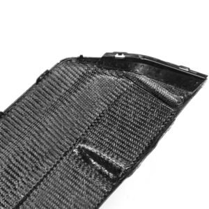Karbonowy Dyfuzor BMW G42 M-Performance Styl - obrazek 2