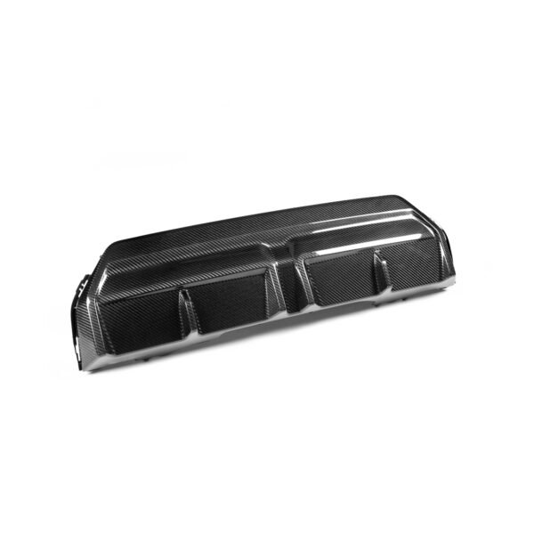 Karbonowy Dyfuzor BMW G42 M-Performance Styl - obrazek 12