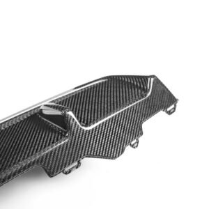 Karbonowy Dyfuzor BMW G42 M-Performance Styl - obrazek 7