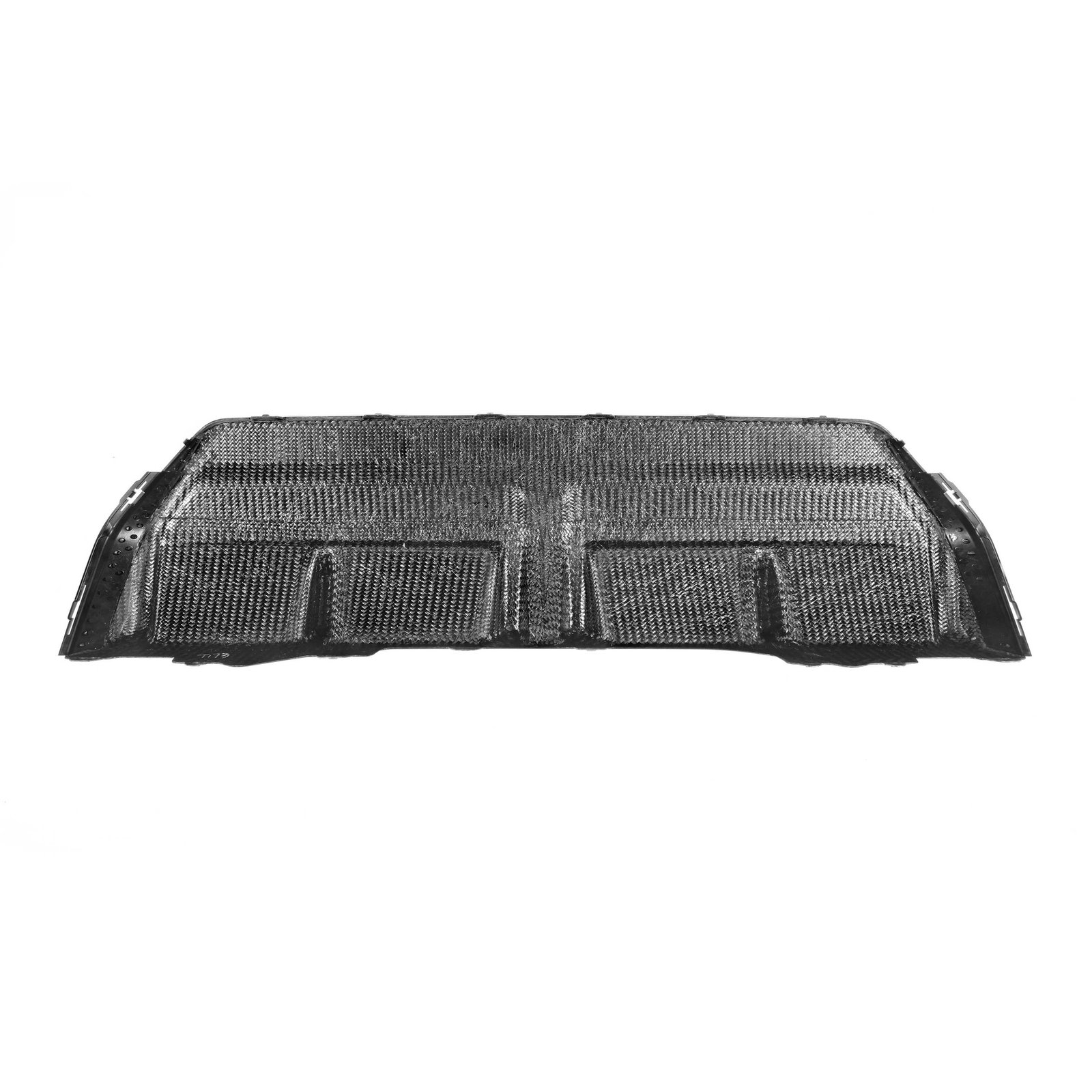 Karbonowy Dyfuzor BMW G42 M-Performance Styl - obrazek 8