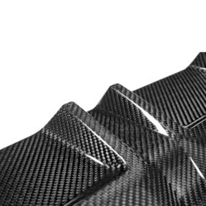 Karbonowy Dyfuzor BMW G42 M-Performance Styl - obrazek 9