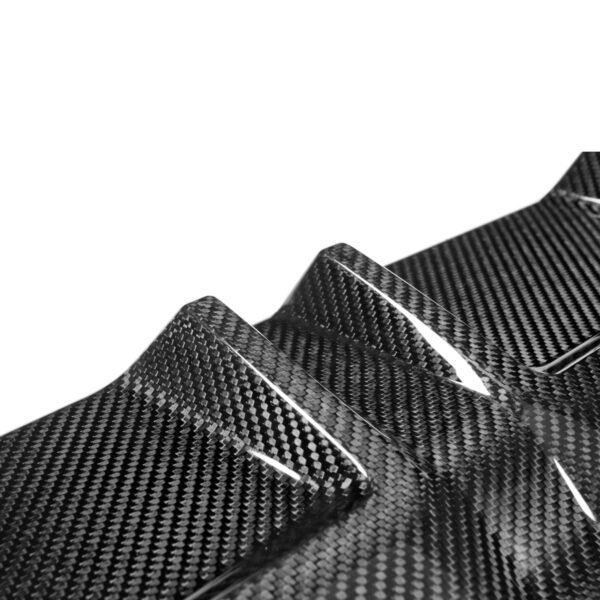 Karbonowy Dyfuzor BMW G42 M-Performance Styl - obrazek 9