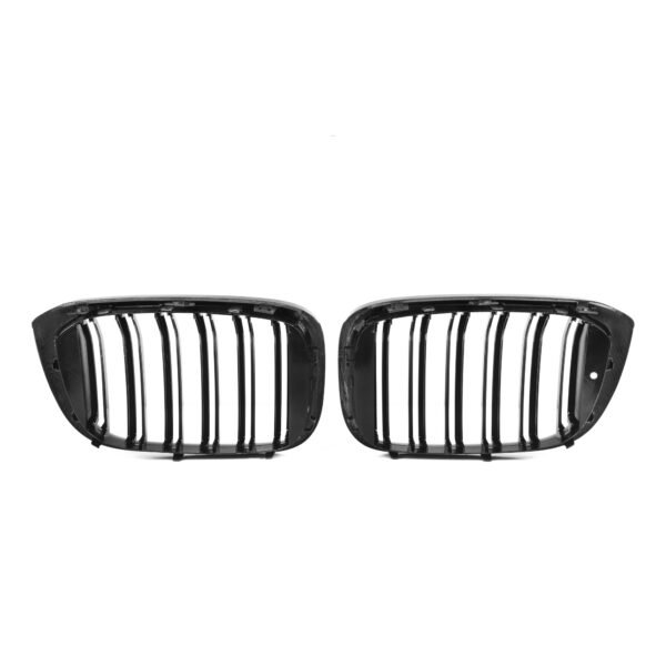 Karbonowy Grill BMW X3 G01 / X4 G02 / iX3 G08 Przedlift M-Performance Styl - obrazek 8