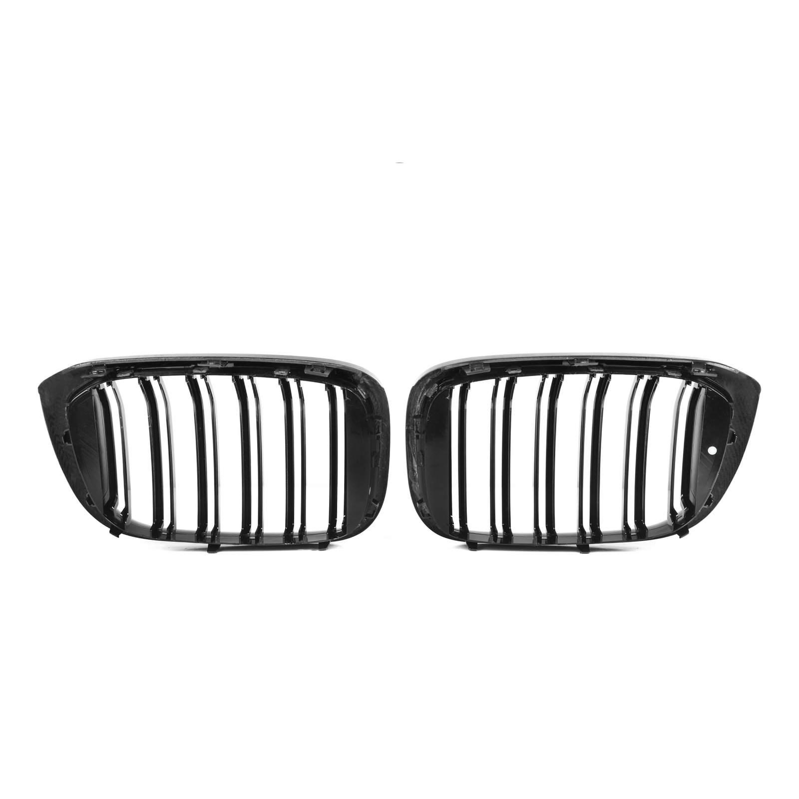 Karbonowy Grill BMW X3 G01 / X4 G02 / iX3 G08 Przedlift M-Performance Styl - obrazek 8
