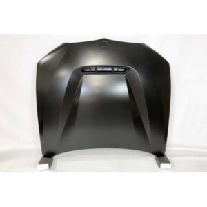 Maska do BMW G20 / G21 2019–2026 CS Style Stalowa Pokrywa Silnika NOWA - obrazek 3