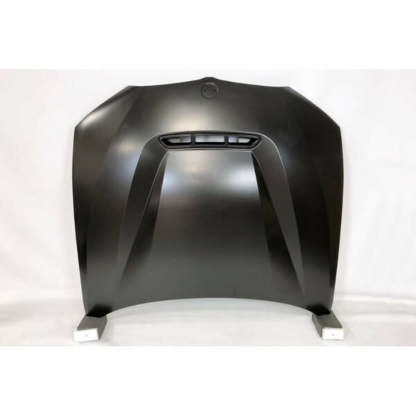 Maska do BMW G20 / G21 2019–2026 CS Style Stalowa Pokrywa Silnika NOWA - obrazek 3