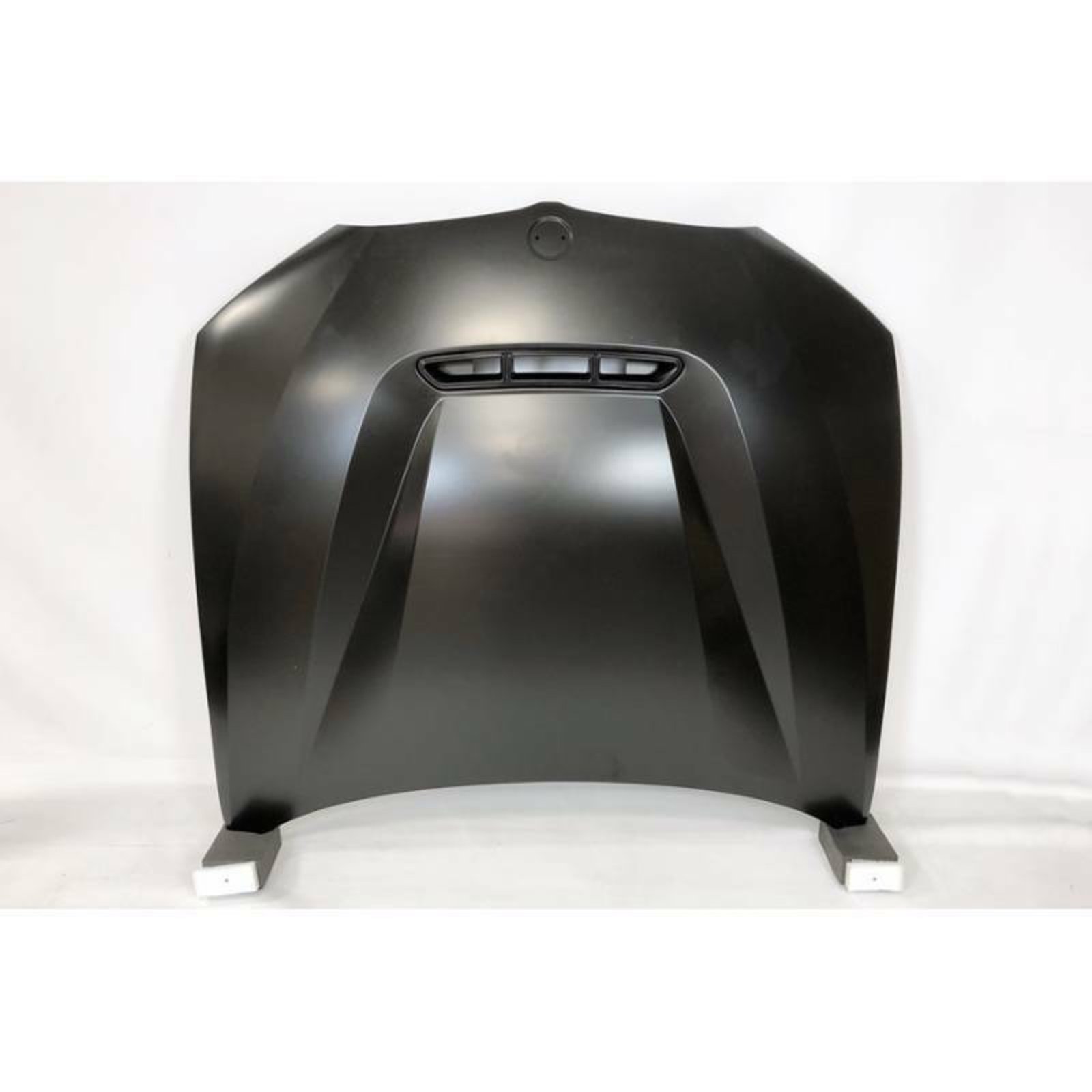 Maska do BMW G20 / G21 2019–2026 CS Style Stalowa Pokrywa Silnika NOWA - obrazek 3
