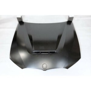 Maska do BMW G20 / G21 2019–2026 CS Style Stalowa Pokrywa Silnika NOWA - obrazek 4
