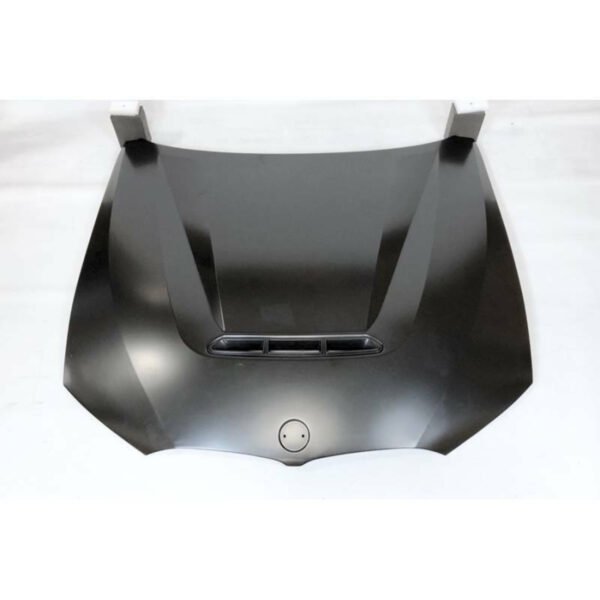 Maska do BMW G20 / G21 2019–2026 CS Style Stalowa Pokrywa Silnika NOWA - obrazek 4