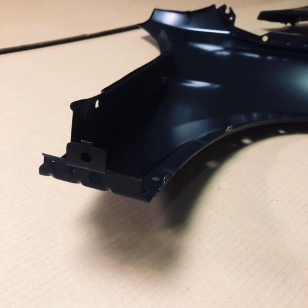 Błotnik BMW F48 2015–2022 Stalowy Lewy (strona kierowcy) Przedni NOWY - obrazek 4