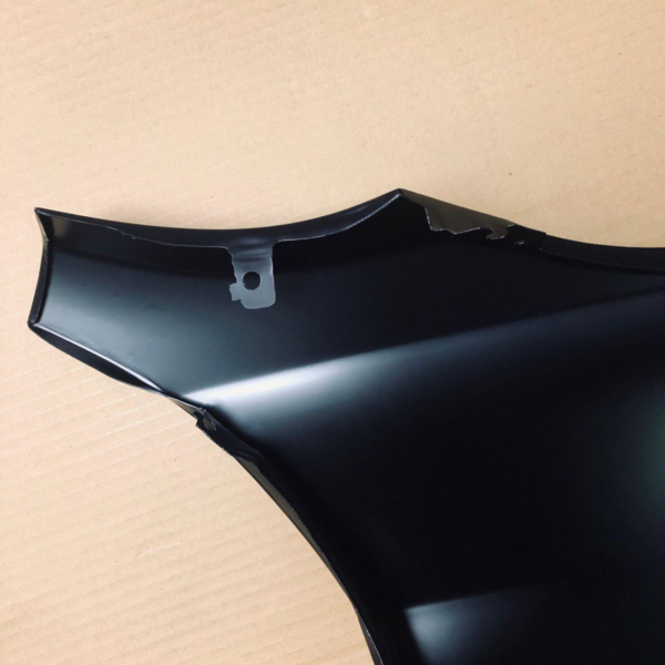 Błotnik BMW F48 2015–2022 Stalowy Lewy (strona kierowcy) Przedni NOWY - obrazek 5
