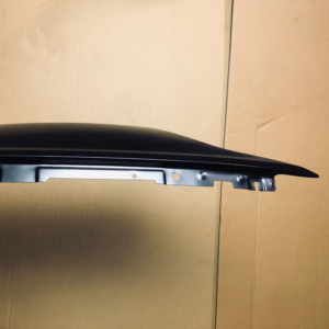 Błotnik BMW F48 2015–2022 Stalowy Lewy (strona kierowcy) Przedni NOWY - obrazek 6