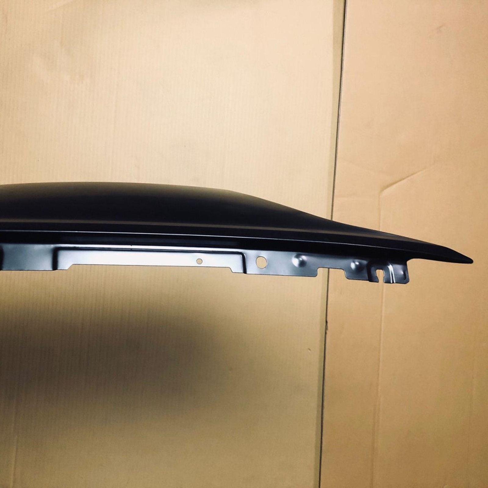 Błotnik BMW F48 2015–2022 Stalowy Lewy (strona kierowcy) Przedni NOWY - obrazek 6
