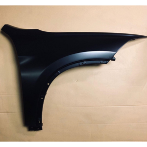 Błotnik BMW F48 2015–2022 Stalowy Prawy (strona pasażera) Przedni NOWY