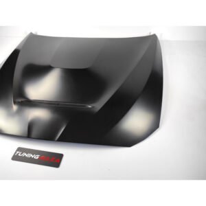 Maska Pokrywa Silnika Przednia Stalowa GTS Style do BMW F10/F11 - obrazek 6