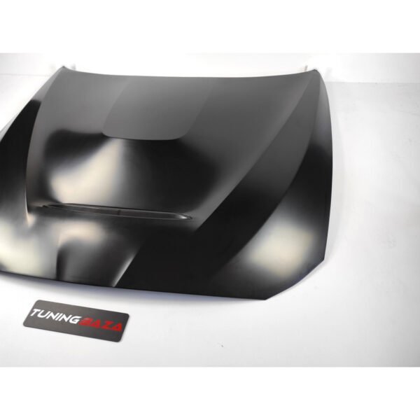 Maska Pokrywa Silnika Przednia Stalowa GTS Style do BMW F10/F11 - obrazek 6