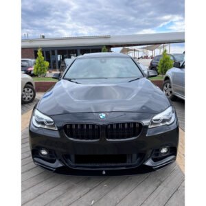 Maska Pokrywa Silnika Przednia Stalowa GTS Style do BMW F10/F11 - obrazek 8